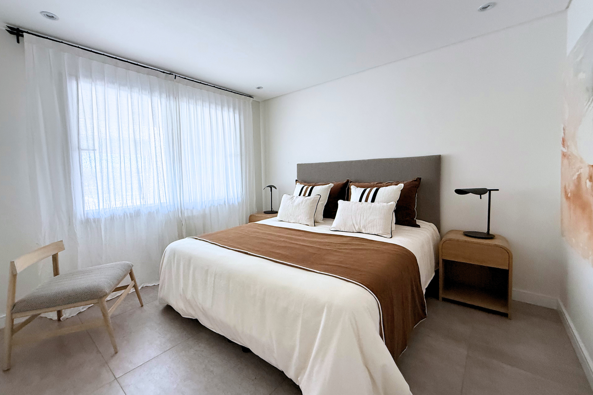 1 cuarto 1 dorm + flex condo la trinidad