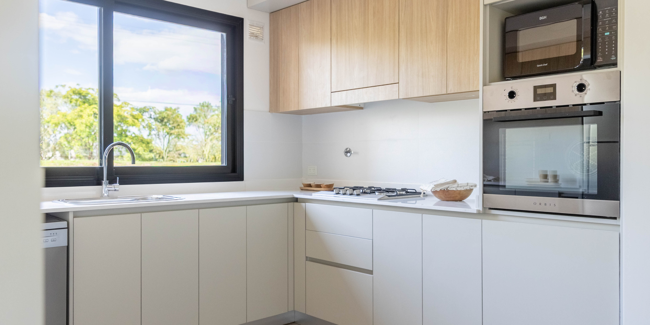 banner depto sin amoblar condo la trindiad