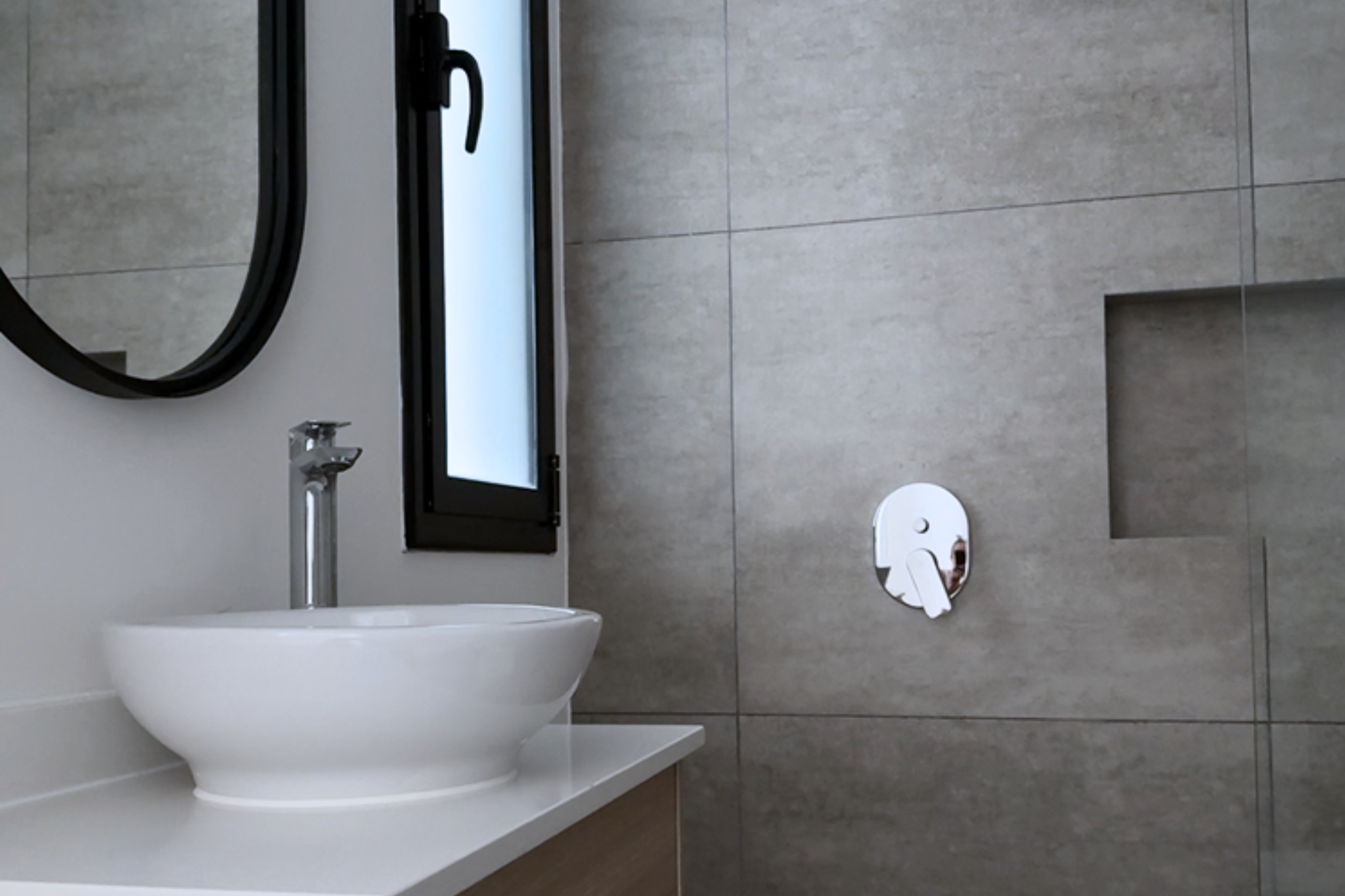 baño 3 2 dorm + flex condo la trinidad