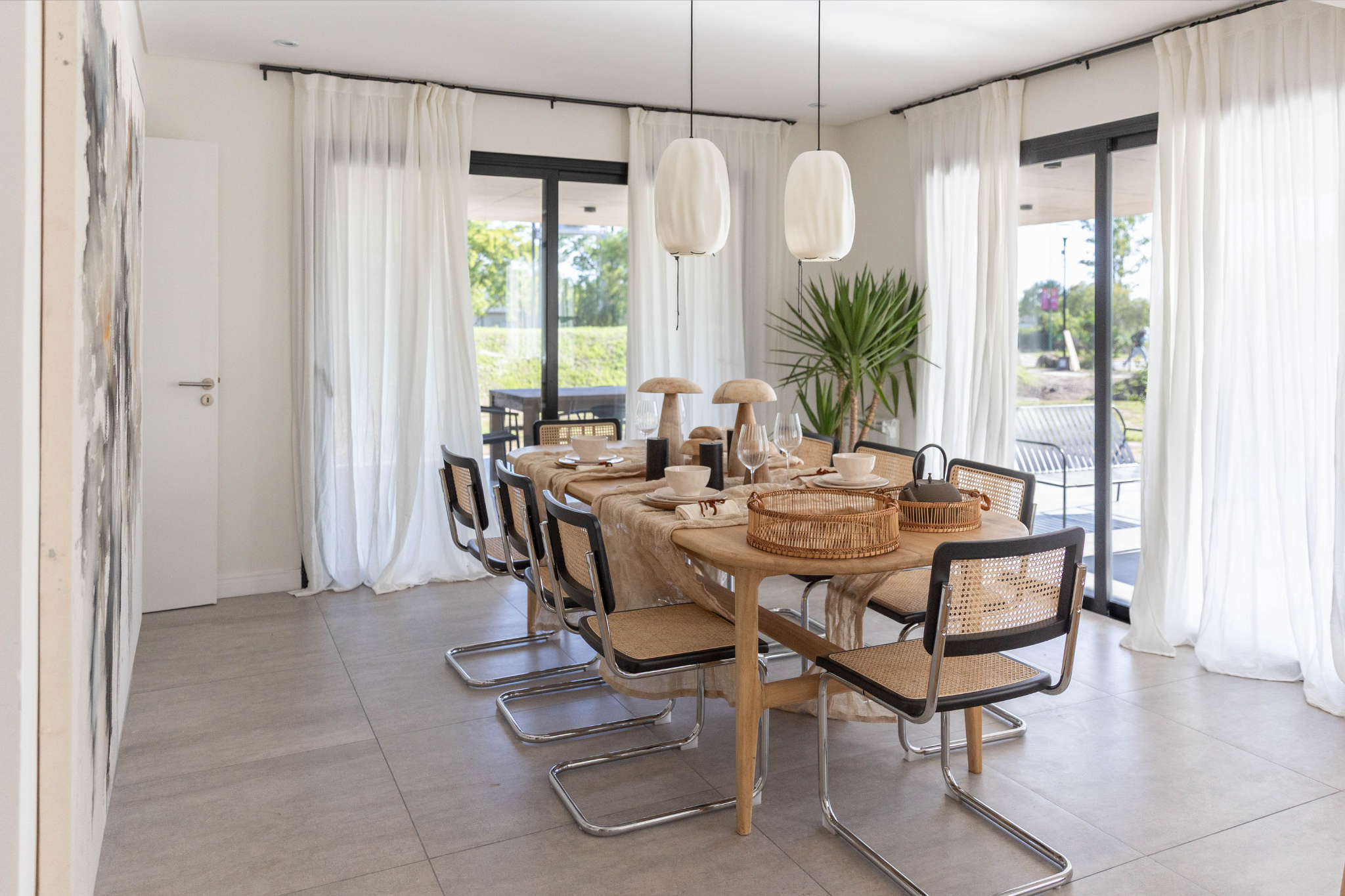 comedor 2 3 dorm condo la trinidad