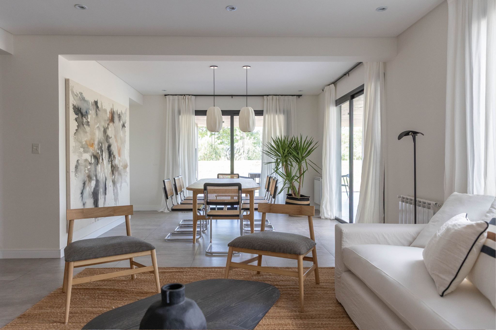 comedor 3 dorm condo la trinidad