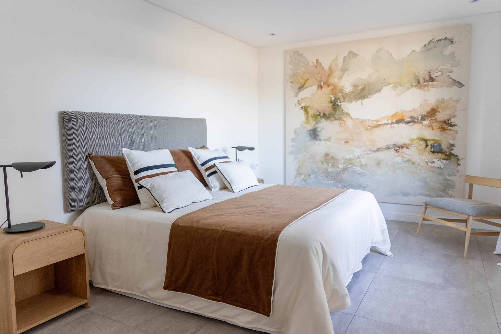 cuarto 1 dorm condo la trinidad