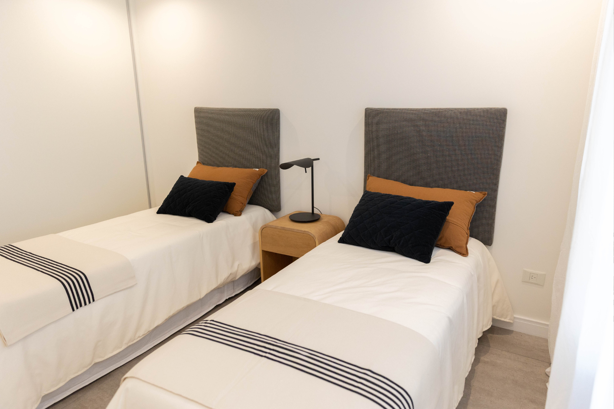 cuarto 2 2 dorm condo la trinidad