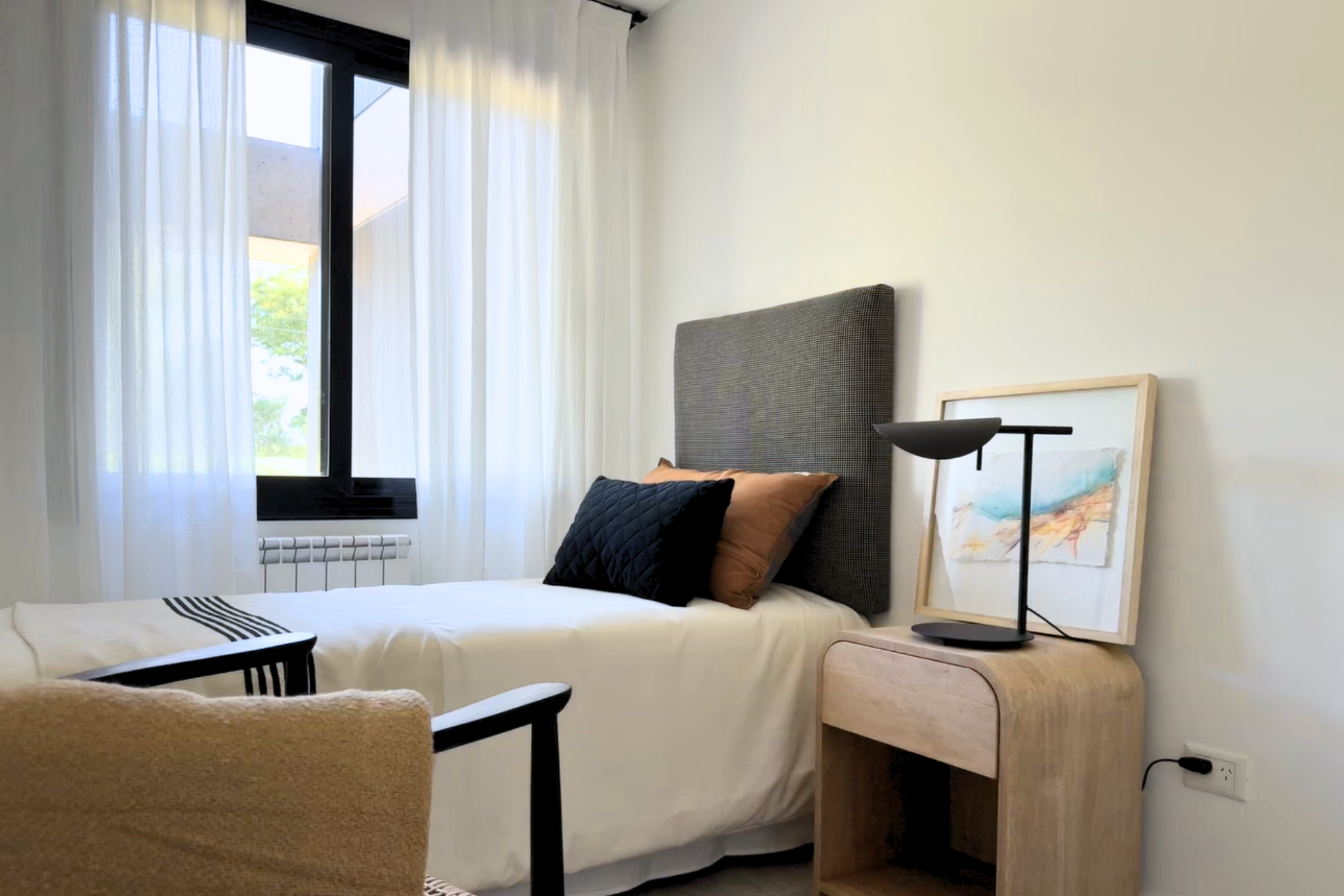 flex 1 dorm + flex condo la trinidad