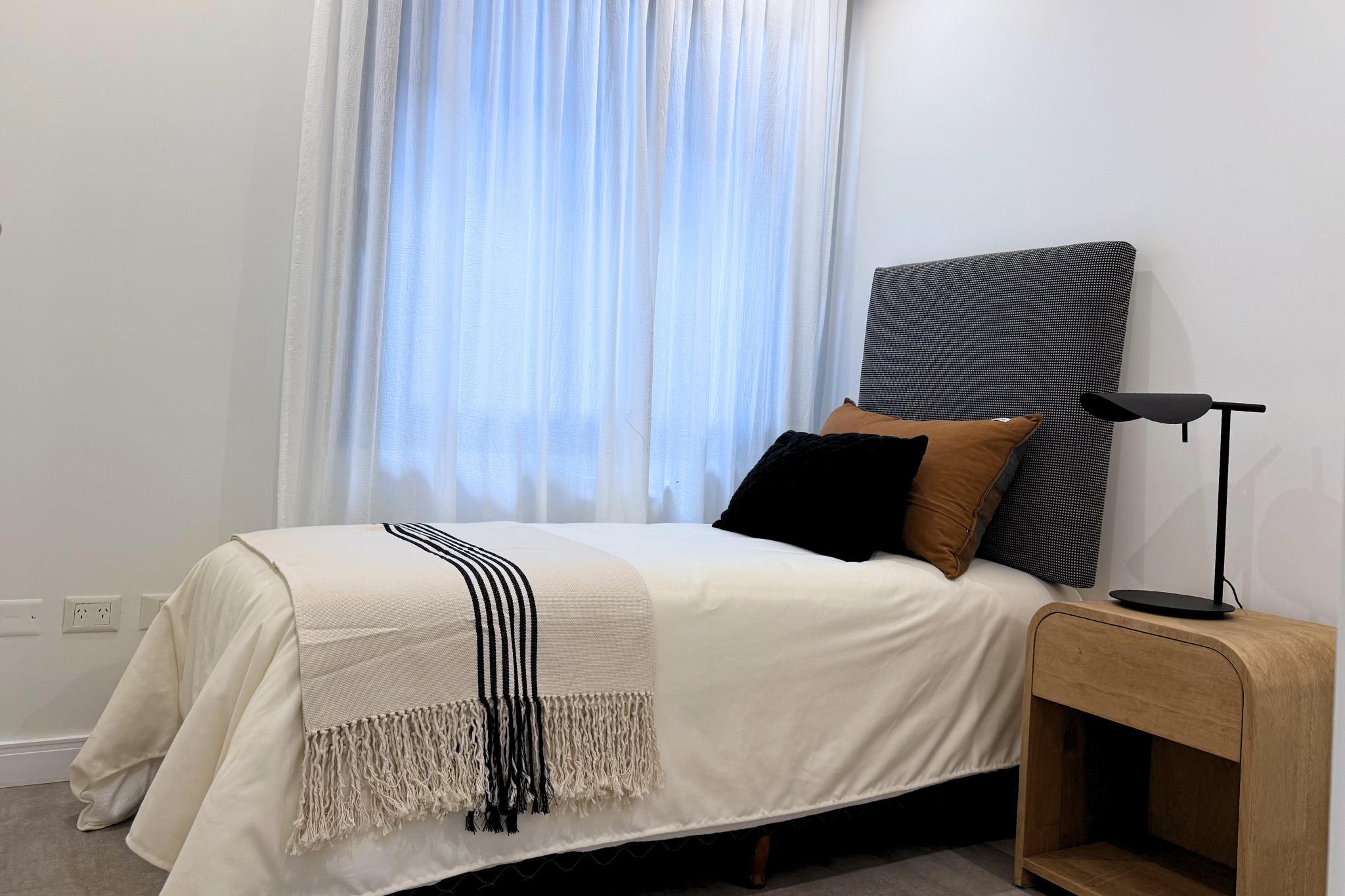 flex 2 dorm + flex condo la trinidad