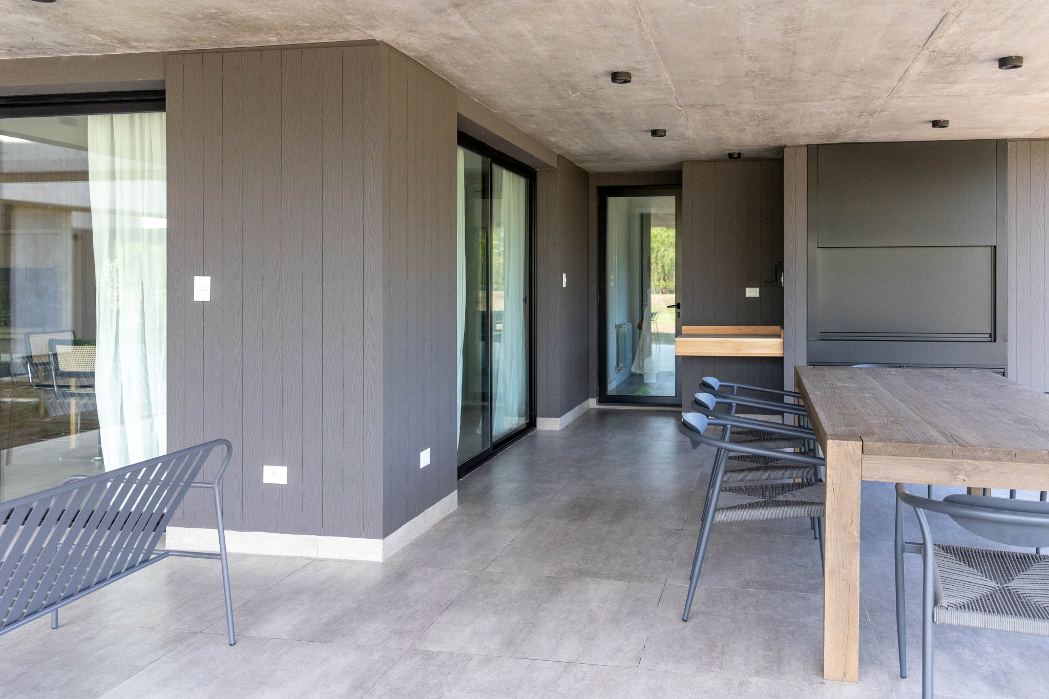 galería 3 dorm condo la trinidad