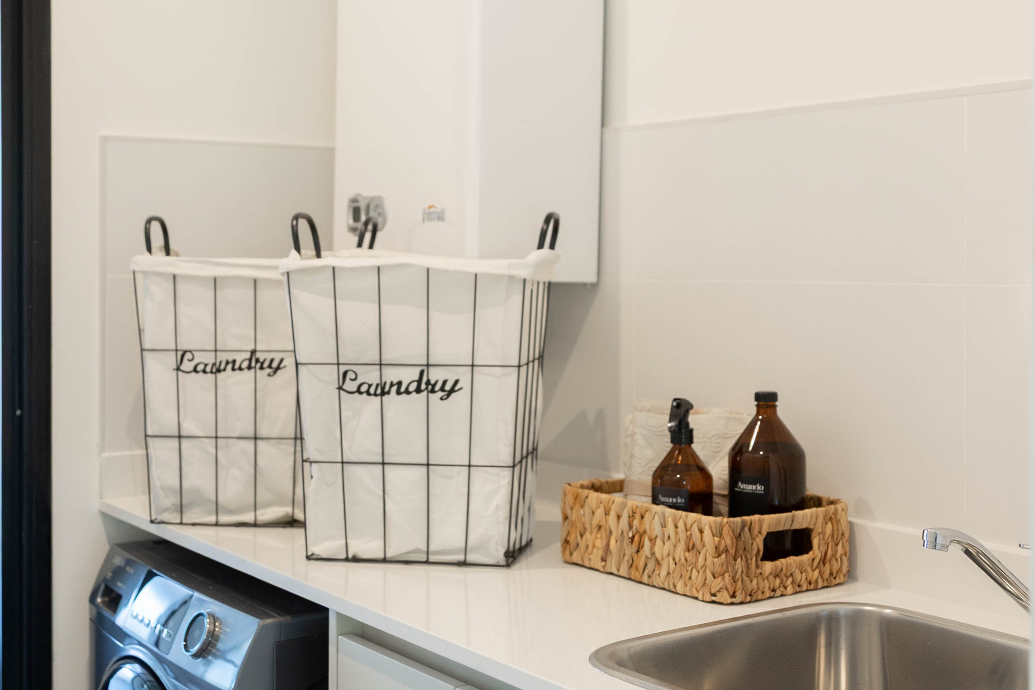 lavadero 1 dorm + flex condo la trinidad