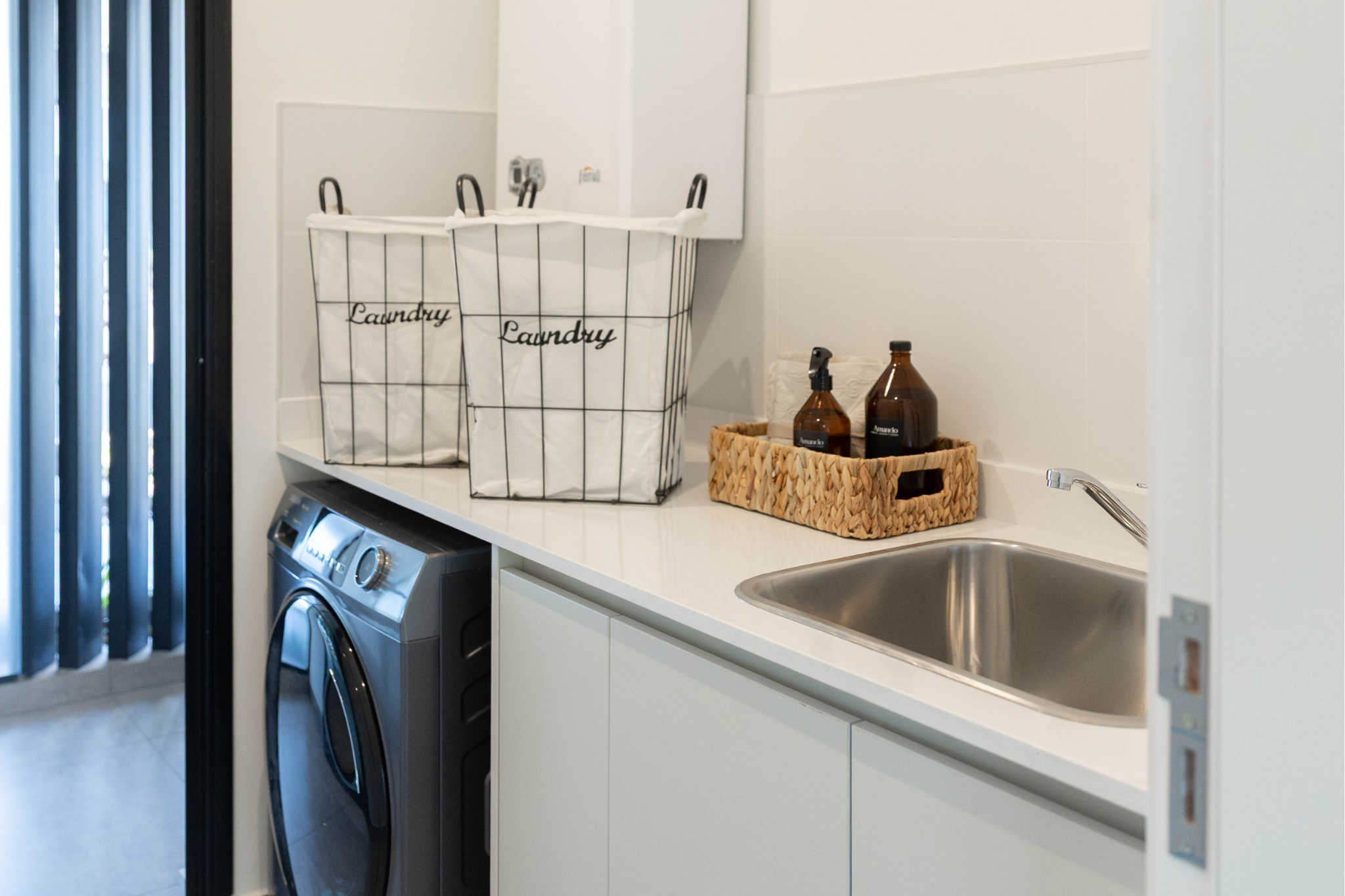 lavadero 2 dorm condo la trinidad