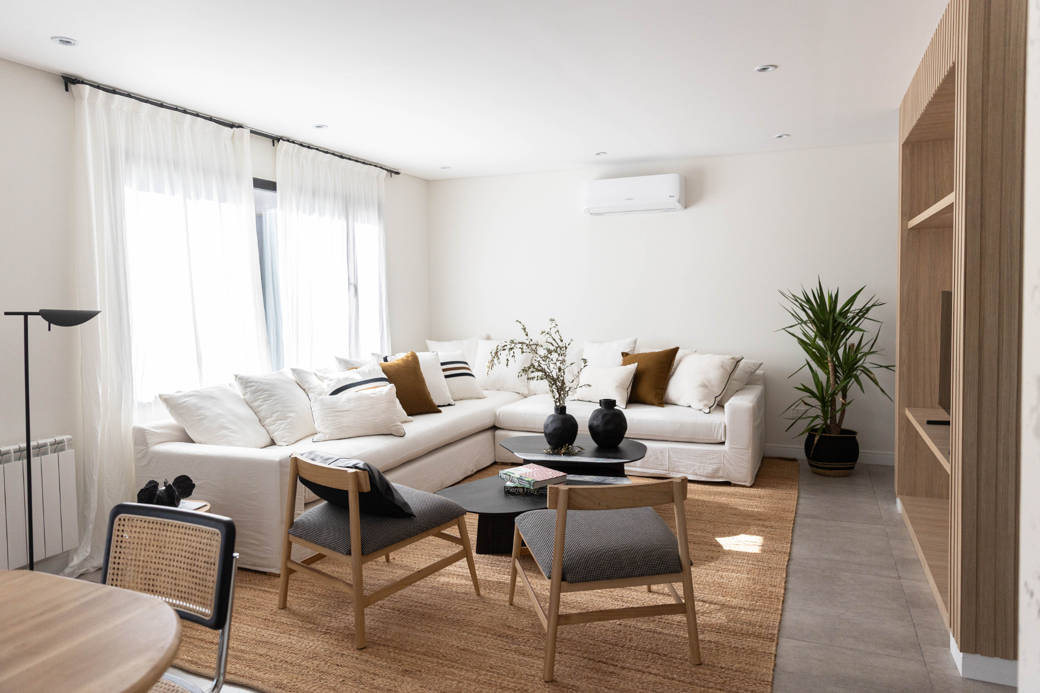 living 3 dorm condo la trinidad